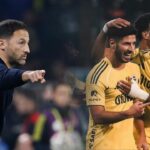 Tedesco’dan İlk Ayrılık! Hedeflenen Pozisyonu Duyurdu