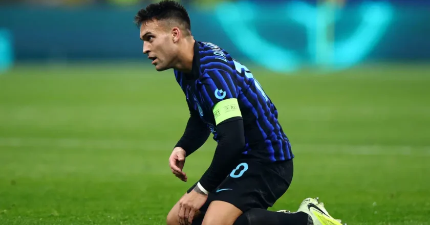 Hakan Çalhanoğlu’nun sakatlığı sonrası Liverpool, Inter’i evinde mağlup etti!