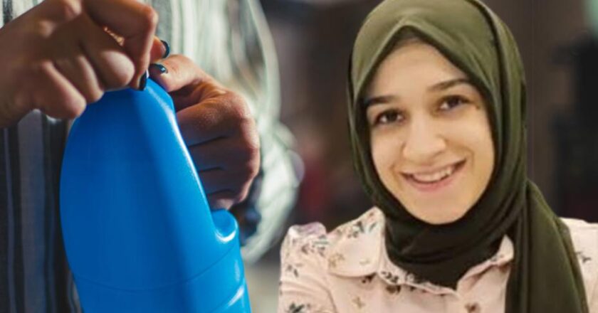 Temizlik Alışkanlıkları Ölümcül Olabilir!