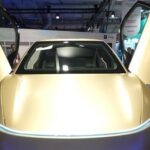 Tesla’nın otonom Cybercab aracı tanıtıldı