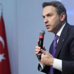 Bakan Bayraktar’dan Dünya Madenciler Günü’ne Özel Mesaj