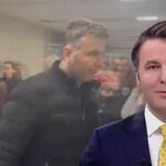 ŞOK GÜNDEM | Gazeteci Mehmet Akif Ersoy’un sevk belgesi gün yüzüne çıktı! Şaşırtan iddialar: Uyuşturucu partileri, cinsel istismar…