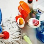 Kloramin Tehlikesi: Ev Temizliğinde Dikkat! ‘Hayati Sonuçlar Doğurabilir’