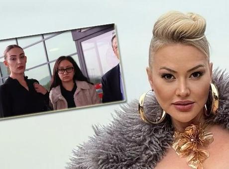 Aylin Coşkun’dan Tuğyan Ülküm Gülter’e Yorum!