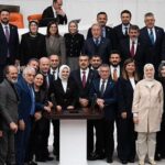 Aile ve Sosyal Hizmetler ile Milli Eğitim Bakanlıkları’nın 2026 Bütçeleri Onaylandı