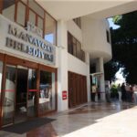 Manavgat Belediyesi’ne “rüşvet” suçlamasıyla dava açıldı