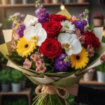 Vega Çiçekçilik  Muğla’da Çiçek Göndermede Yeni Bir Devir  Vega Markası Muğla’daki Hizmet Ağını Yaygınlaştırıyor