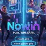 Nowin Platform ile Online Zevk Dünyasında Yeni Bir Fırsat