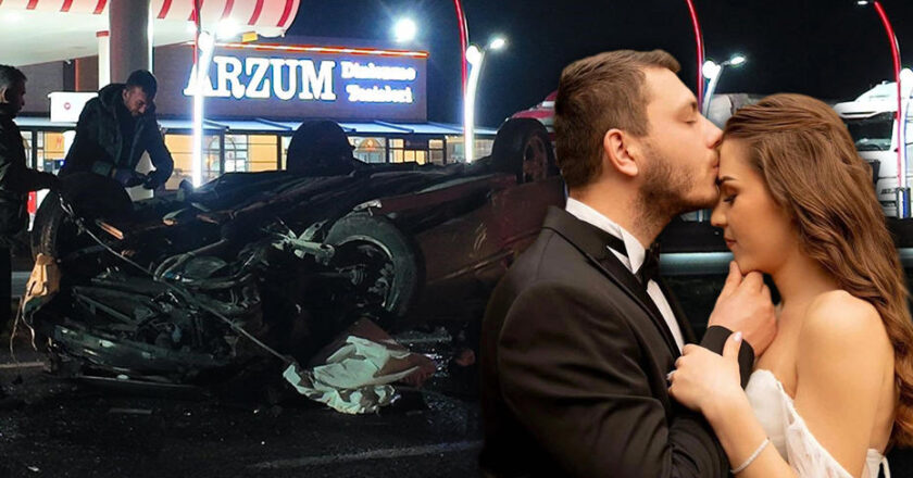 İrem’in 3 Aylık Eşinin Kaybı Üzerine Yürek Burkan Gelişme