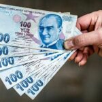 Emekli Maaşlarına Dair Heyecan Uyandıran Beklenti En Düşük Düşük Rakam Geniş Ölçüde Netleşti