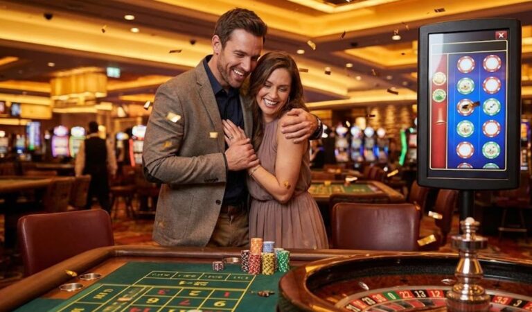 Dijital Bahsin Yenilikçi Adresi Betgray