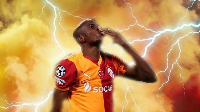 Yönetime Osimhen için talimatı verdi! İngiliz devinin hocası: Onu takımda istiyorum