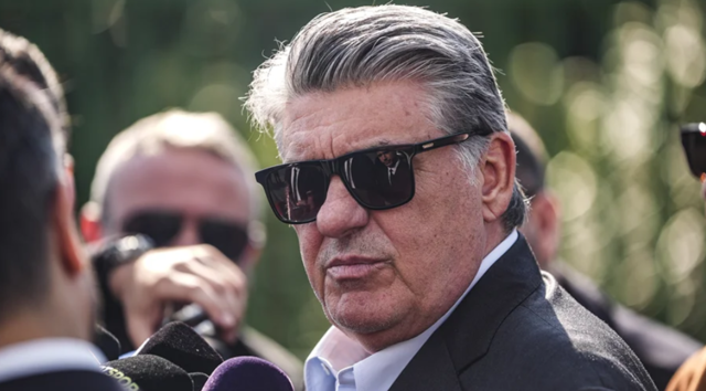 Sergen Yalçın gider gitmez o isimle anlaştılar! Önder Özen geri döndü