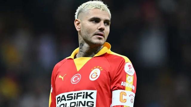 Galatasaray’da Icardi krizi! Yönetimin sabrı taşıyor…