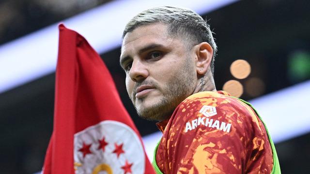 Mauro Icardi bu yüzden Galatasaray’ın teklifine cevap vermiyormuş!