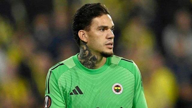Fenerbahçe’de Ederson’dan sürpriz karar! Taraftarla bozuşmuştu
