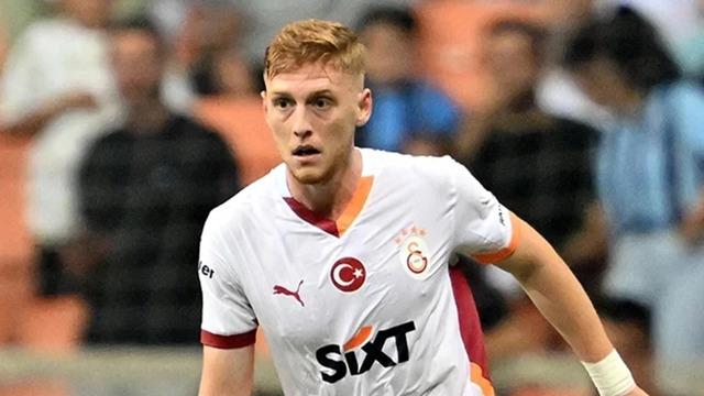 Galatasaray’da Metehan Baltacı Avrupa’ya transfer oluyor! Yeni takımı ile anlaştı