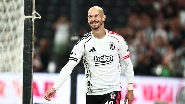 Beşiktaşlı Cerny için flaş transfer iddiası! 5 milyon sterlin