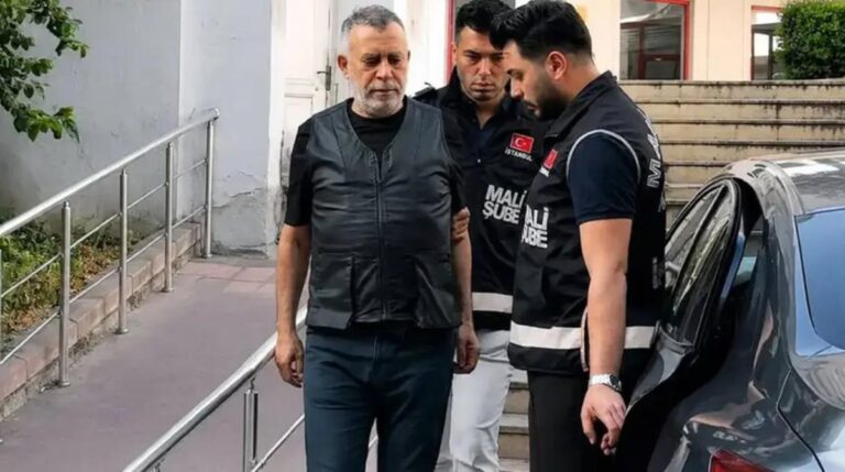 Son dakika | Ahbap soruşturmasında 5 ünlü daha listeye eklendi: Hayko Cepkin, Uğur Dündar, Elçin Sangu, Mahsun Kırmızıgül ve Gülben Ergen de ifade verecek