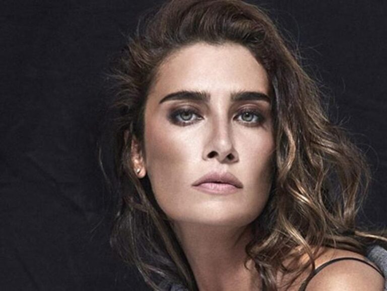 Uyuşturucu test sonucu belli olan şarkıcı Sıla’dan ilk açıklama geldi