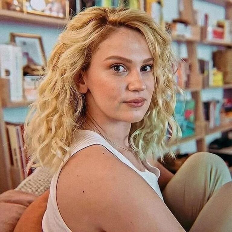 AHBAP soruşturmasında Berna Laçin, Eda Ece, Farah Zeynep Abdullah, İrem Helvacıoğlu ve Kerem Bürsin ifadeye çağrıldı!