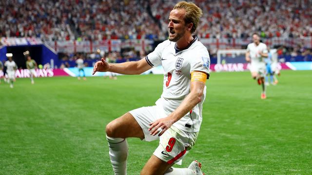 Harry Kane, İngiltere’yi ipten aldı! Demokratik Kongo’nun peri masalı sona erdi