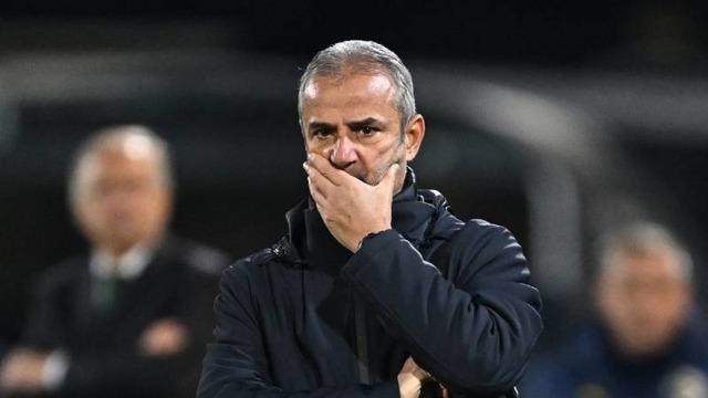 Fenerbahçe’nin planları alt üst oldu! ‘Transferden vazgeçtik’