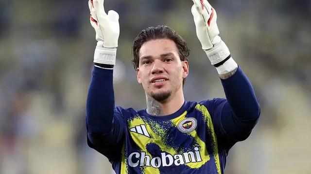 Fenerbahçe’de Ederson İtalyan devine transfer oluyor!
