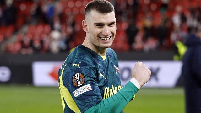 Fenerbahçe’den Barcelona’ya gidiyor! Dominik Livakovic için sürpriz iddia