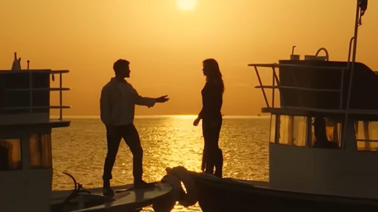 Sevdam Karadeniz, Uzak Şehir’e rakip oldu! Karar verildi