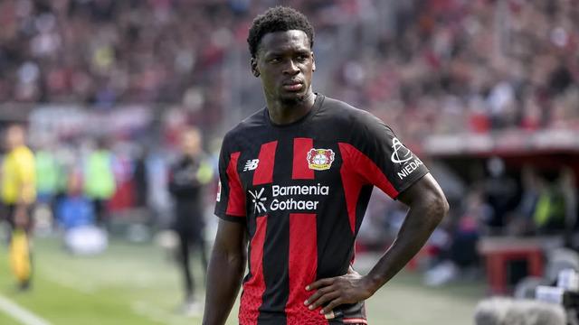 Beşiktaş, Ernest Poku ile 5 yıllık anlaşma sağladı! İstanbul’a geliyor