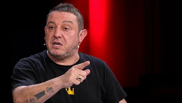 Nihat Kahveci’yi çileden çıkartan Okan Buruk sözü! “Duymak istemiyorum”